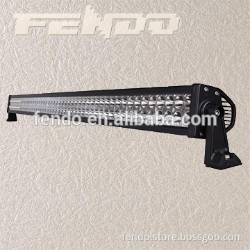 300w waterproof strip LED working lamps super bright led work lights